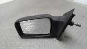Aussenspiegel Links Mechanisch Verstellbar Ford Sierra Gbc/gbg/bnc/bng