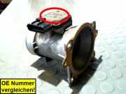 Luftmassenmesser Mazda 626 Gf/gw F82F12B579DA