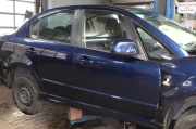 TÜR Vorn Rechts ( Stufenheck ) Suzuki SX4 Ey/gy