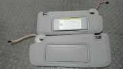 Sonnenblendenpaar Opel Astra J