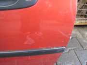 TÜR Vorne Links (typ P) Mazda 323 BA