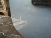 TÜR Hinten Rechts VW Passat 35 I