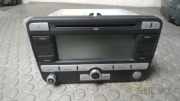 Radio RNS300 ( MIT Radiocode ) VW Golf 5K