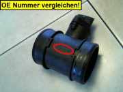 Luftmassenmesser Bosch Opel Vectra B 0281002428