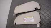 Sonnenblendenpaar Citroen C 4 L