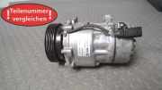 Kompressor Klimaanlage/ Klimakompressor VW Golf 1 J 8FK351125