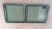 Seitenscheibe Hinten Links ( Kurz ) VW Transporter 70X