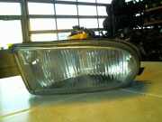 Nebelscheinwerfer Links Renault Megane JA