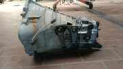 Schaltgetriebe 717460 Mercedes-benz CLK 208