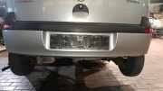 Stossf�nger/ Sto�stange Hinten ( VOR Facelift ) Opel Corsa C