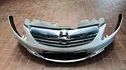 Stossf�nger / Sto�stange Vorne Opel Corsa D