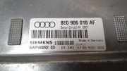 Steuergerät Einspritzung/ Motorsteuergerät Audi Audi A4 8E/8H/QB6 8E0906018AF
