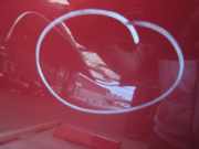 Motorhaube Ford Probe ECP