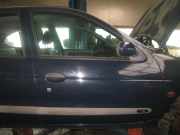 TÜR Vorn Rechts Renault Megane DA, BA, LA, KA, EA