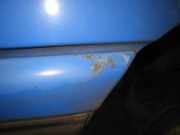 Stoßstange / Stossfänger Hinten Seat Ibiza 6 K