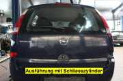 Heckklappe / Heckdeckel Opel Meriva X01
