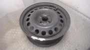 Stahlfelge 6X15 ET49 Opel Corsa C