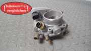 Drosselklappe/ Drosselklappenstutzen Opel Astra H 55562380