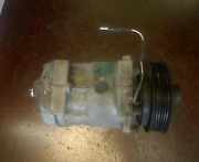 Kompressor Klimaanlage Renault Laguna B56, K56 7700861971F