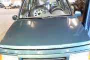 Motorhaube Suzuki Vitara El/et/ta