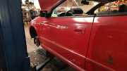 T�R Vorne Links ( Cabrio ) Opel Astra G