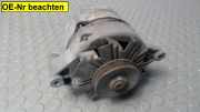 Lichtmaschine Opel Ascona C