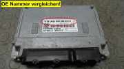 Steuergerät Einspritzung / Motorsteuergerät VW Fox 5 Z 03D906023B