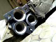 Wärmetauscher BMW 5er E34