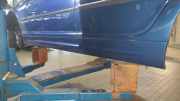 Schwellerblende / Seitenschweller Links (limousine) BMW 3er E46
