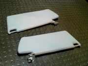 Sonnenblenden Opel Vectra C