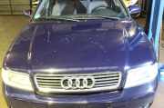 Motorhaube Audi Audi A4 B5