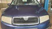 Motorhaube ( Ohne Grill ) Skoda Fabia 6Y