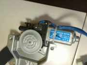 Fensterheber Elektrisch Vorn Rechts Hyundai Matrix FC