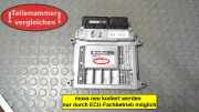 Steuergerät Einspritzung/ Motorsteuergerät Kia Picanto BA 3911002KC0
