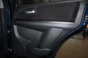 TÜR Hinten Rechts ( Stufenheck ) Suzuki SX4 Ey/gy