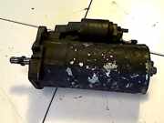 Anlasser / Starter Bosch Seat Terra 024, 024A 0001109001