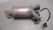 Auspuffkrümmer MIT Katalysator Opel Corsa C GM119