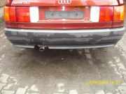 Stoßstange / Stossfänger Hinten Audi Audi 80 89