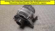 Lichtmaschine Nissan Micra K11 0123110007