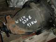 Hinterachsgetriebe Mercedes-benz 124 124