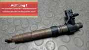 Einspritzdüse / Einspritzventil Lancia Phedra 179 0445115025