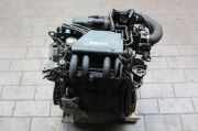 Motor D7FA730 Renault Clio 57