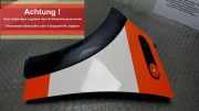 Kotfl�gel Vorne Links Mini (bmw) Mini II R50 / R53