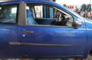 TÜR Vorn Rechts (2/3-Türer) Fiat Punto 188