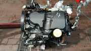 Motor K9KE628 Renault Kangoo FW / W
