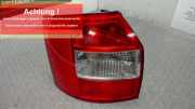 Heckleuchte / Rücklicht Links Audi Audi A4 8E/8H/QB6