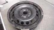 Stahlfelge 6X15 ET43 VW Golf Au/auv 5Q0601027C