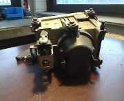 Scheinwerfer Links L Renault Clio B/C 57