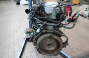 Motor Y20DTH Opel Zafira A