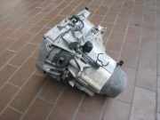Schaltgetriebe Renault Twingo C 06